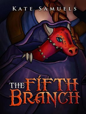 cover image of The Fifth Branch